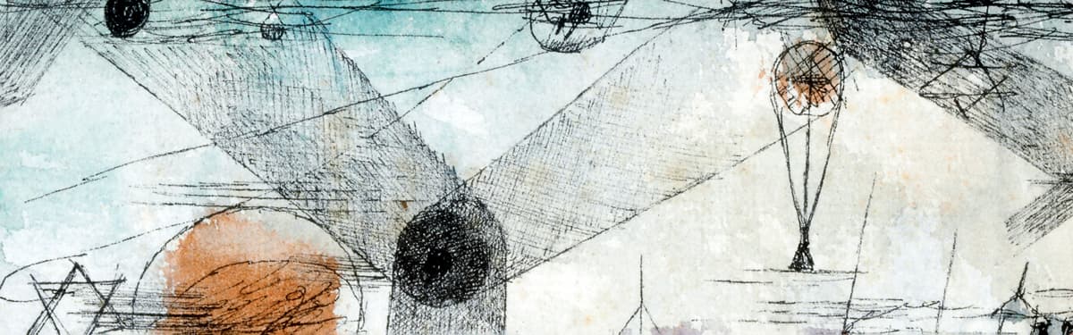 Paul Klee