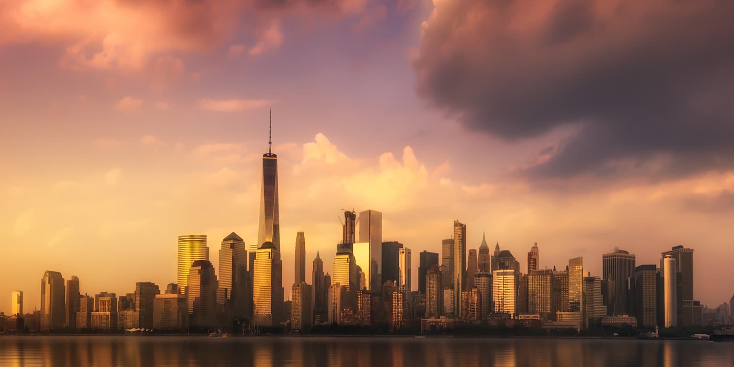 New York City