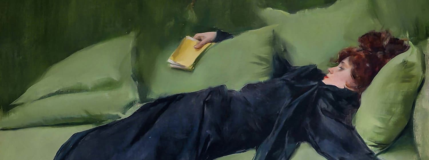 Ramon Casas