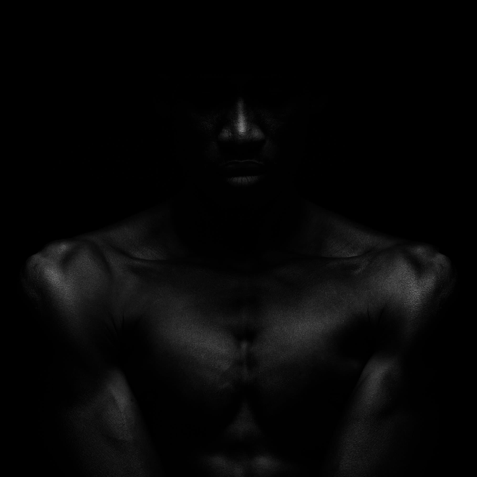 Figurative B&W