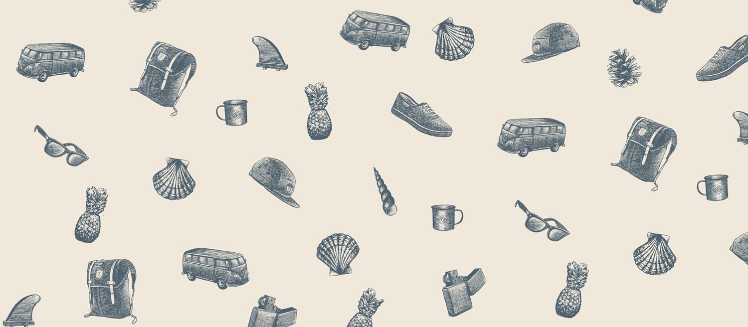 Retro Aesthetic