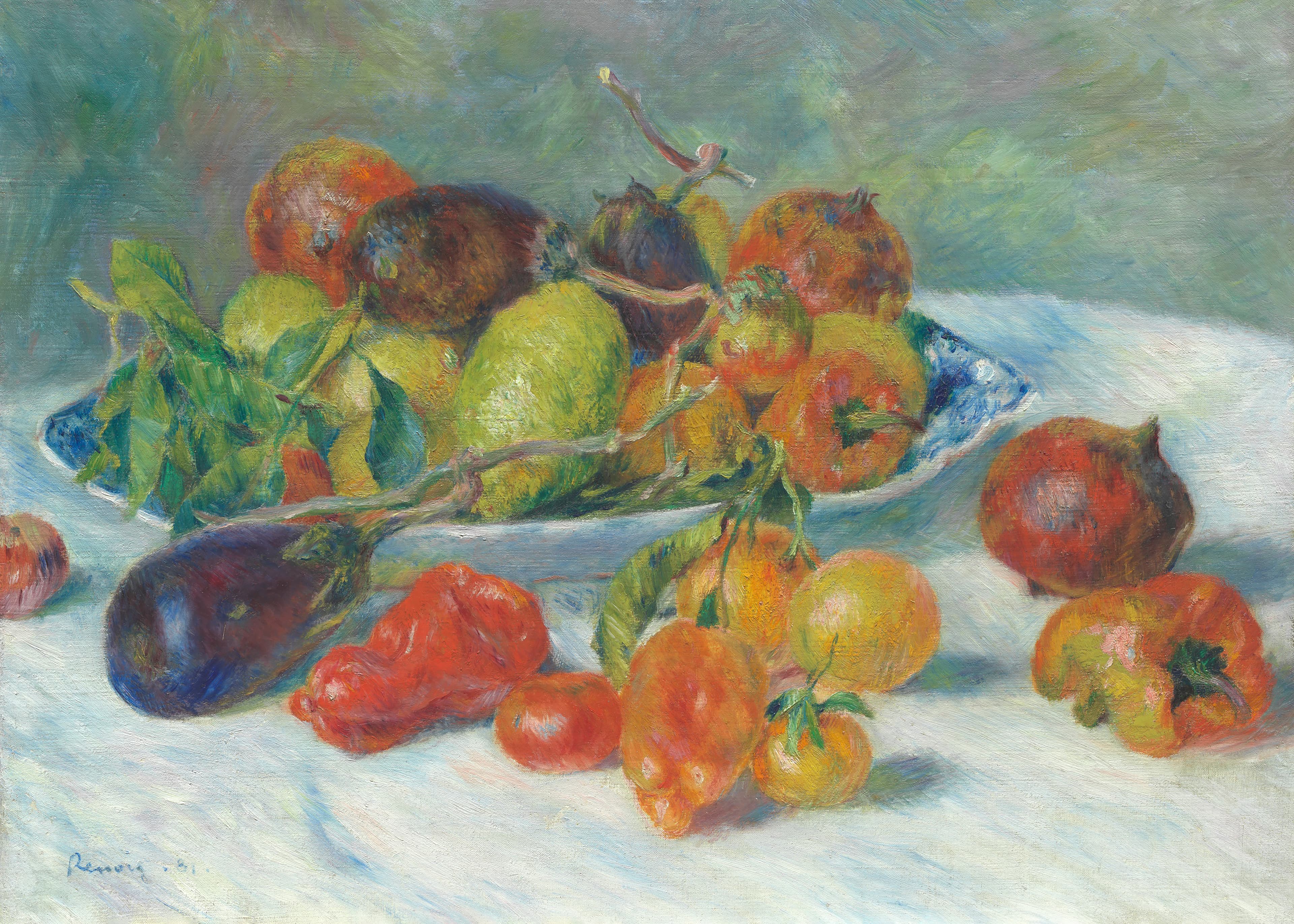 Veggies