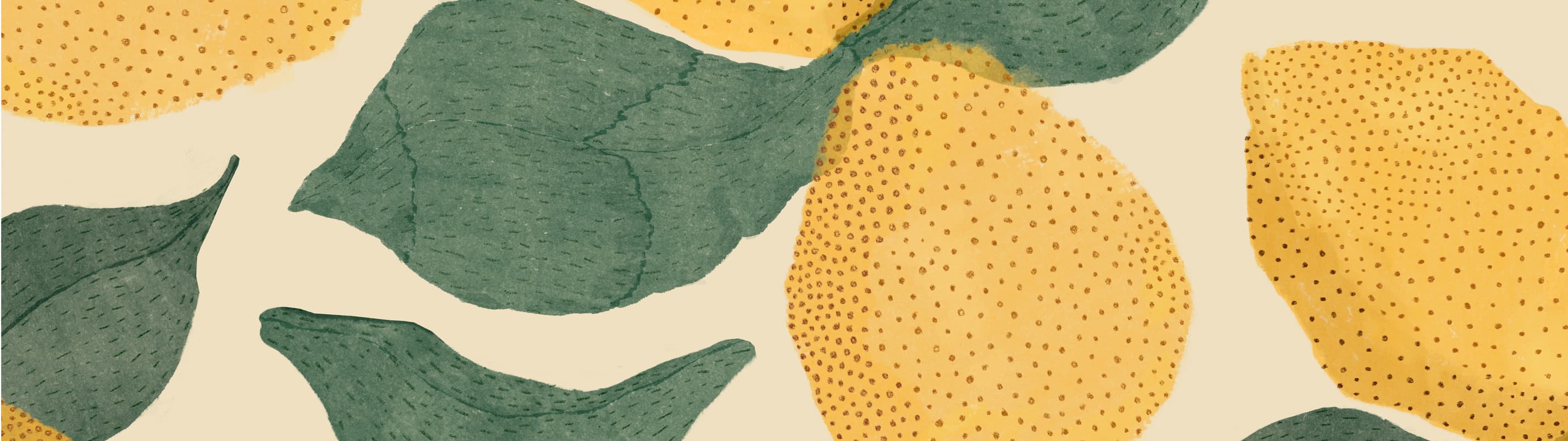 Citrus Fruits