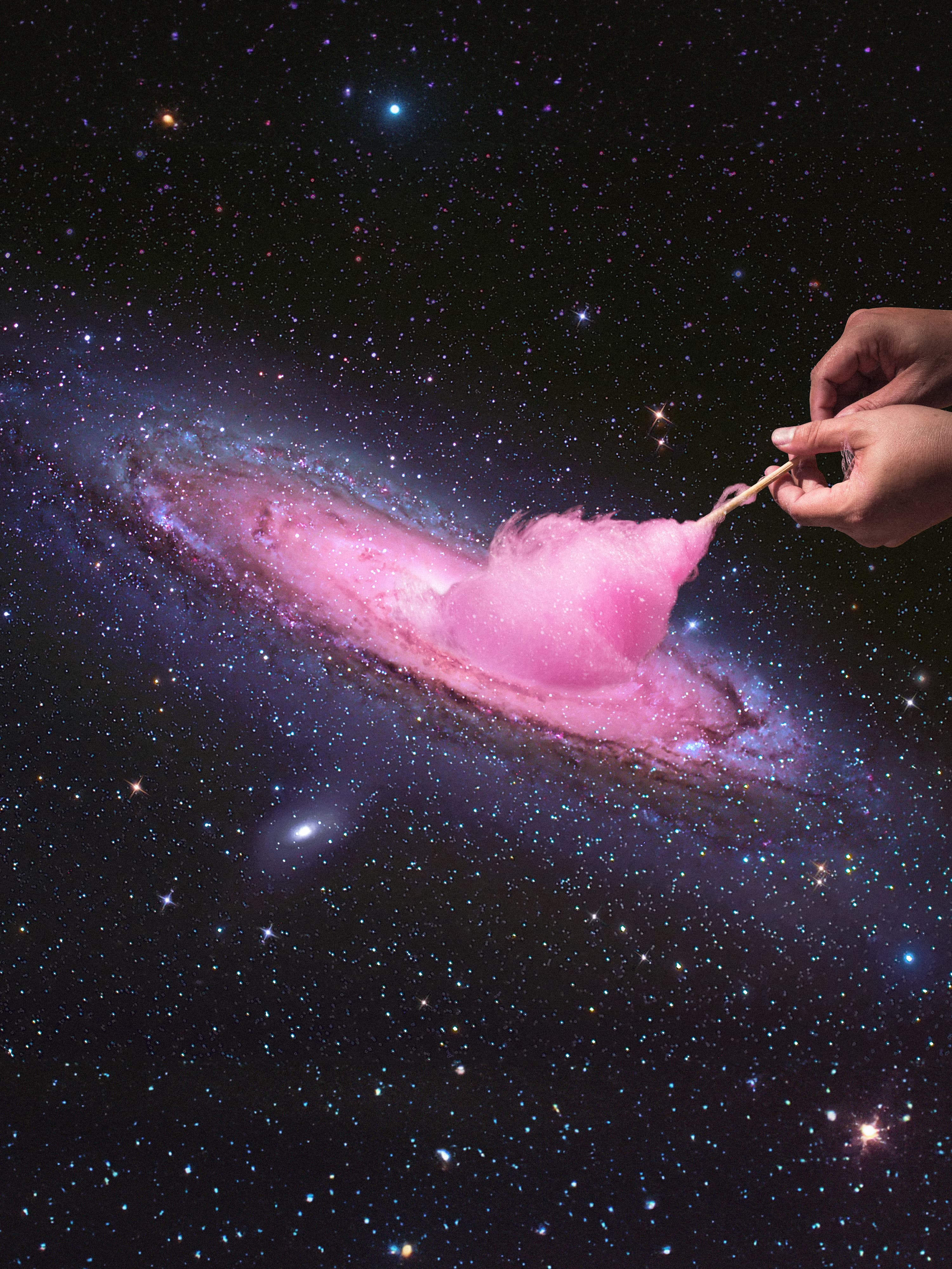 Celestial Alchemy