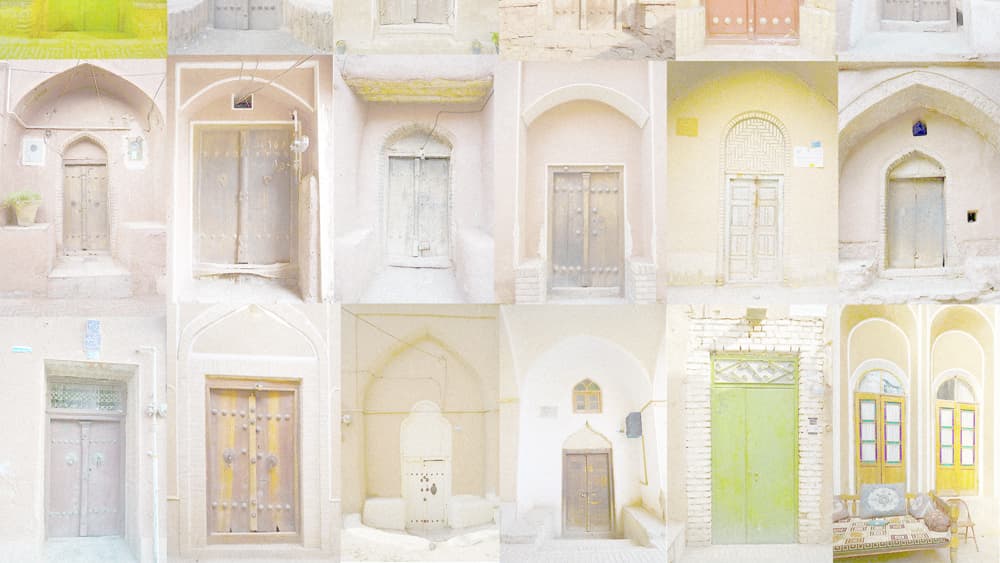 Doors