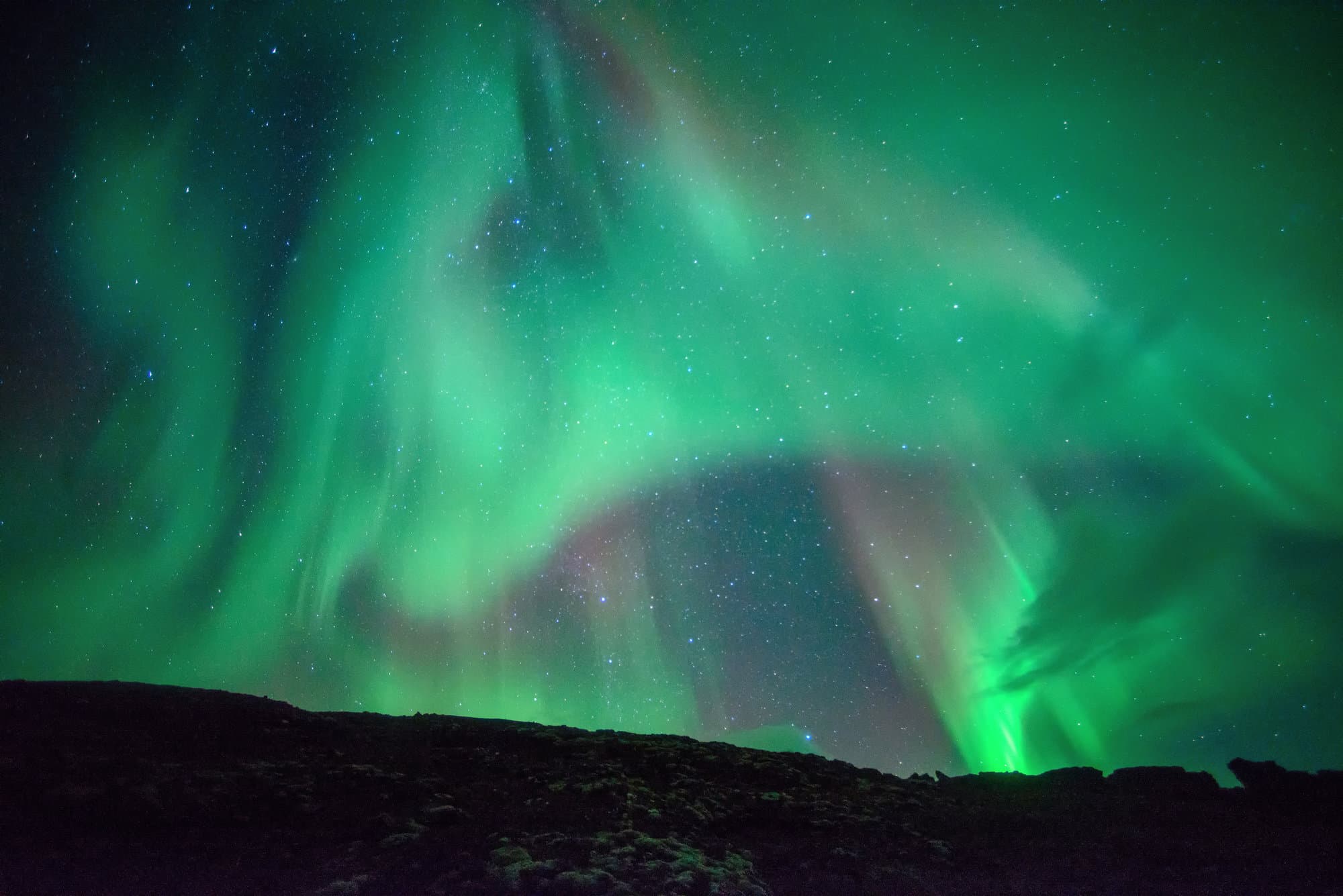 Auroras