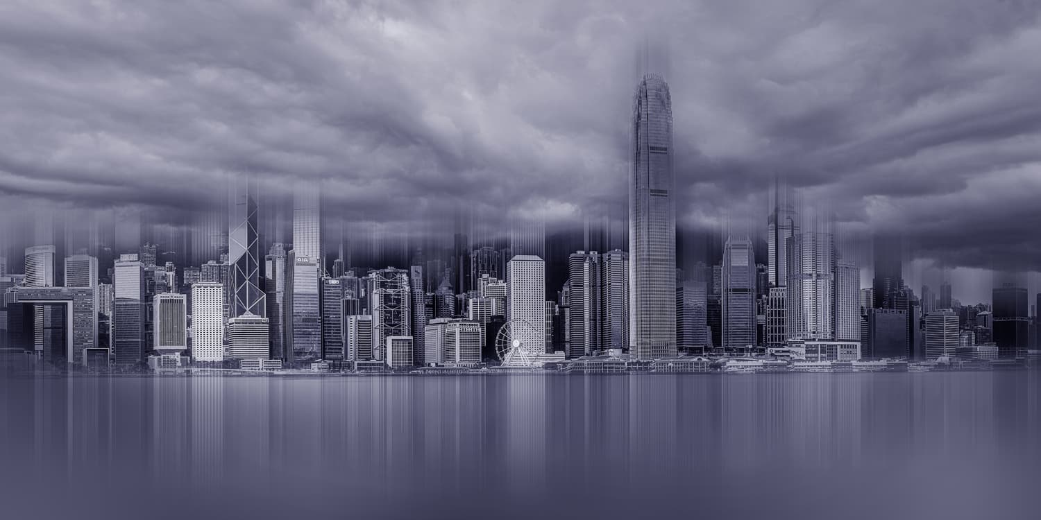 Hong Kong