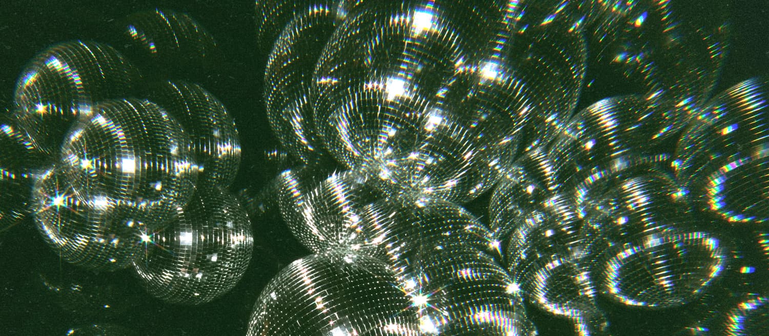 Disco Fever