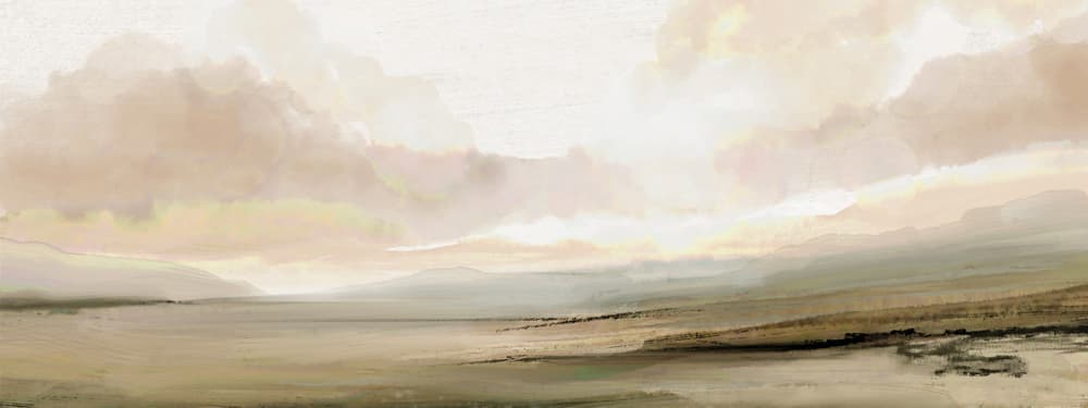 Abstract Landscapes