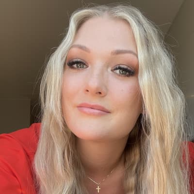 Maria Borglund