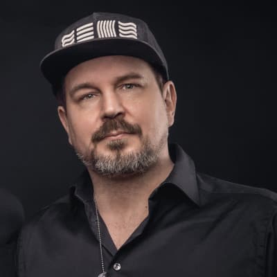 Andreas Magnusson