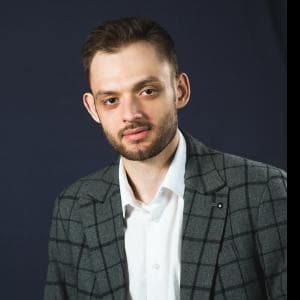 Dmitrii Rabeev
