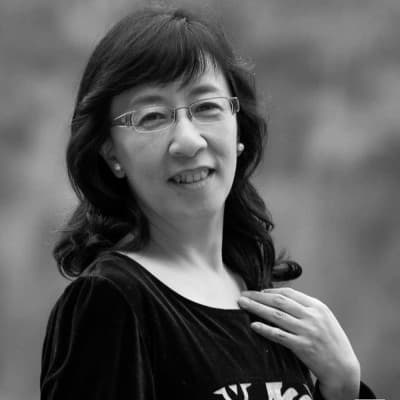 Yanny Liu