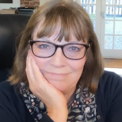 Penny Myles