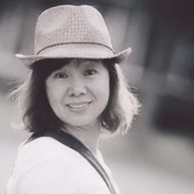 Emma Zhao