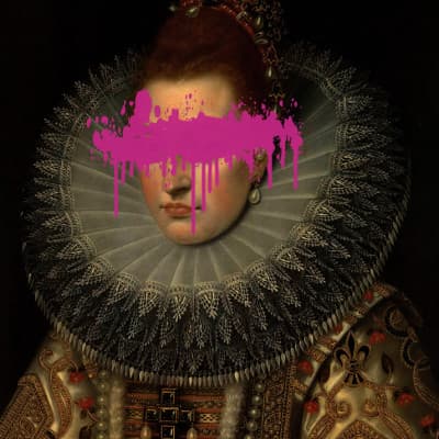 The Art Concept