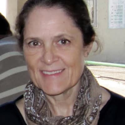 Maxine Shore