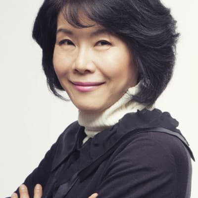 Jukyong Park