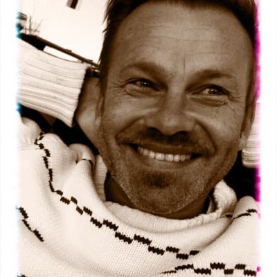 Christian Beijer