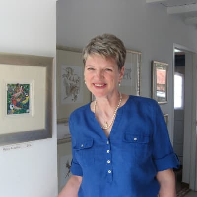 Isabelle Brent
