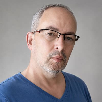 Dimitar Lazarov - Dim