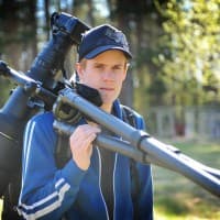 Robin Eriksson