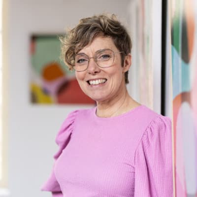 Ellen Greup