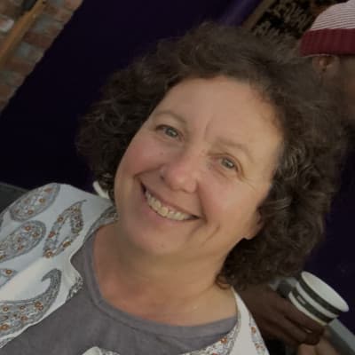 Alise Loebelsohn