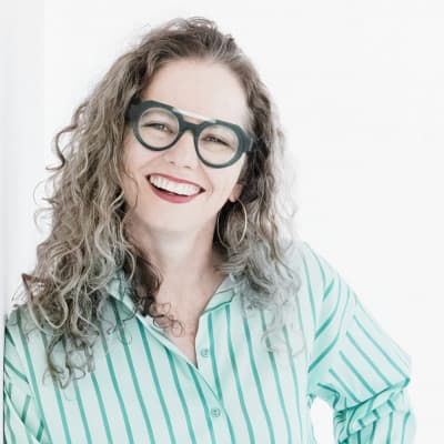 Angela Maritz