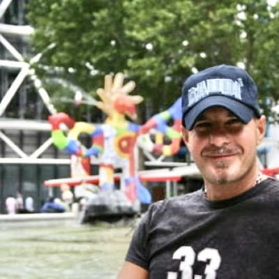 Carmine Chiriacò