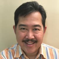 Andreas Kosasih Drg