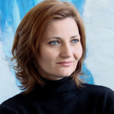 Simona Gocan