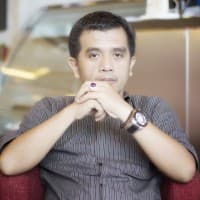 Fauzan Maududdin