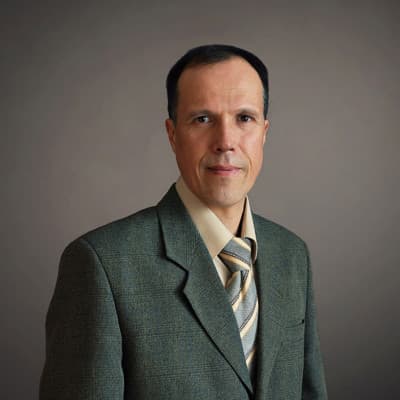 Andrey Morozov