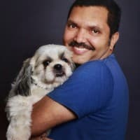 SANJOY SENGUPTA