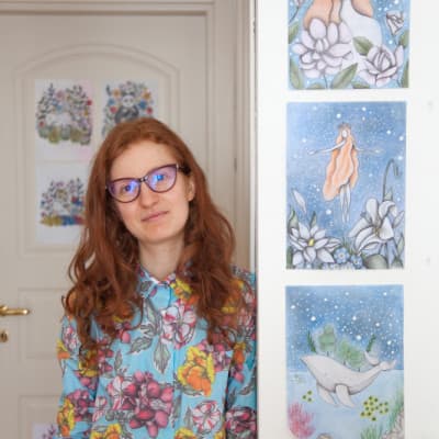 Cecilia Battaini