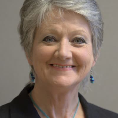 Greetje van Son