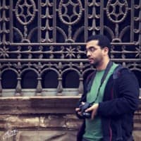 Mohamed Fawzy Kutp