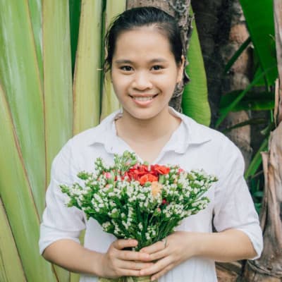 Xuan Thai