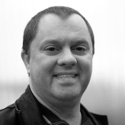Henry Jager
