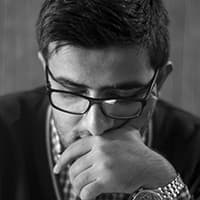Moein Hosseini