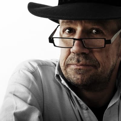 Jan Scheunders