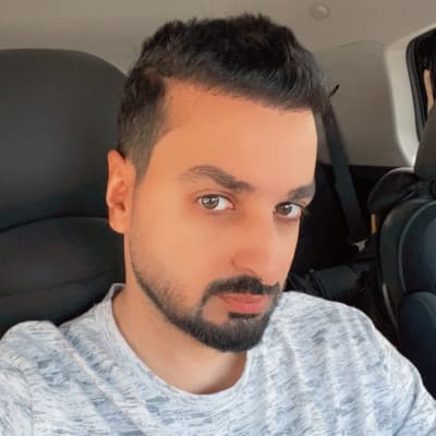 Faisal ALnomas