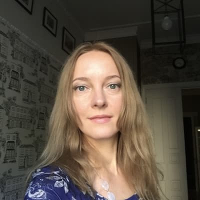 Marina Kozyr