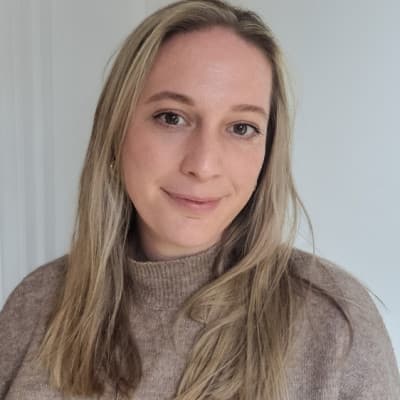 Kathrin Pienaar
