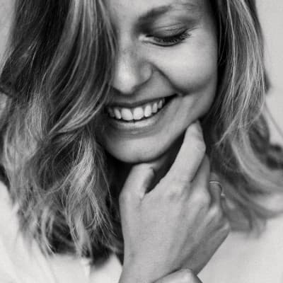 Raisa Zwart