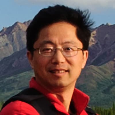 Chao Feng 天馬