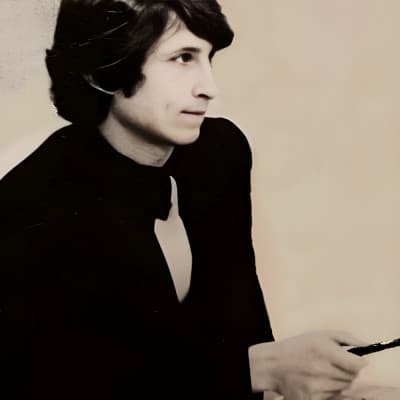 Victor Tkachenko