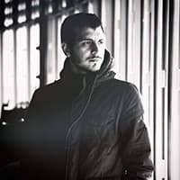 Amir hossein Shojaii