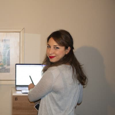 Aylin Demir